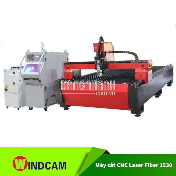 Máy cắt Laser Fiber