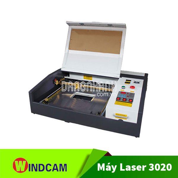 Máy Laser mini 3020