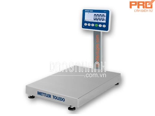 CÂN BÀN ĐIỆN TỬ BBA231 METTLER TOLEDO