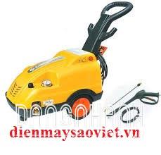 Máy rửa xe công nghiệp V-jet LT 8.7/18MB