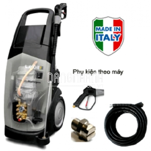 Máy rửa xe Lavor Michigan 2515LP