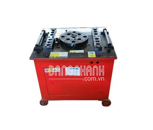 Máy uốn sắt GW 40 Trung Quốc