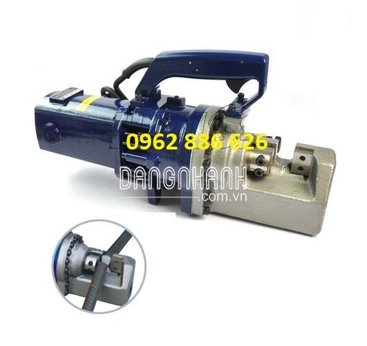 Máy Cắt Sắt Thủy Lực RC25