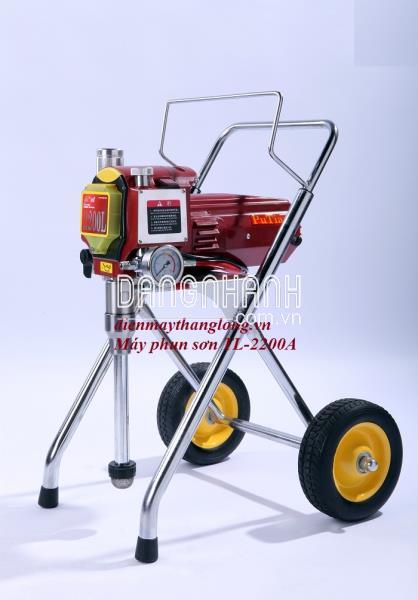 Máy Phun Sơn Công Nghiệp TL-2200L