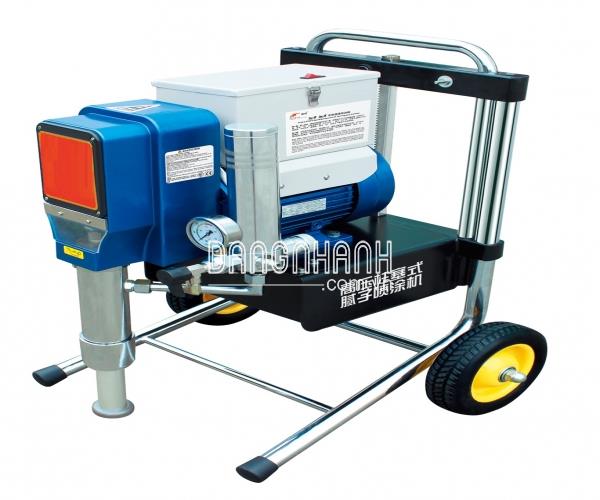 Máy Phun Matit PT-6000 (Chạy Điện 1 Pha)