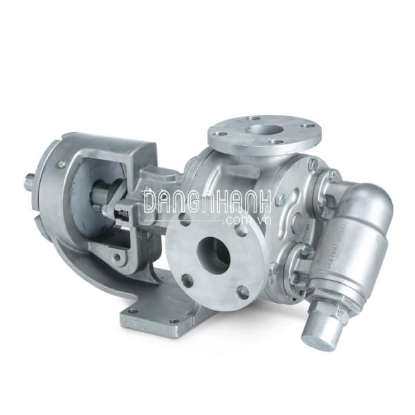 Bơm bánh răng – EnviroGear® G Series Pumps