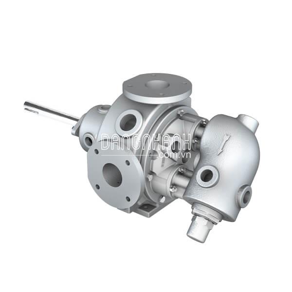 Bơm bánh răng EnviroGear® V Series Pumps