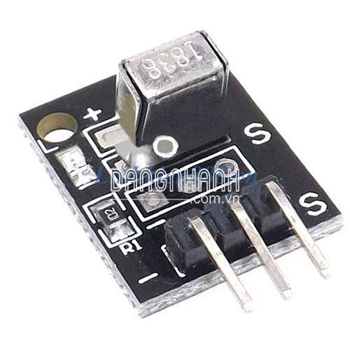 Module Thu Hồng Ngoại HX1838B KY-022