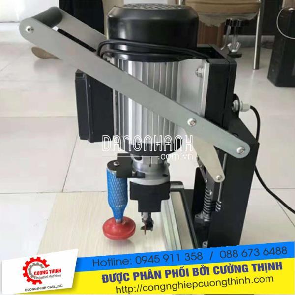 MÁY KHOAN BẢN LỀ MINI