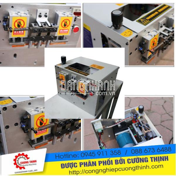 MÁY KHOAN CHỐT CAM 3 LỖ