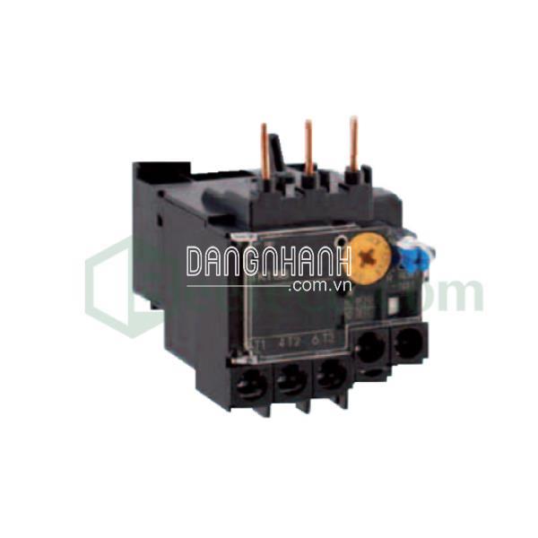 Rơ le nhiệt dùng cho Contactor Fuji Electric TK12B 0.1-0.15A