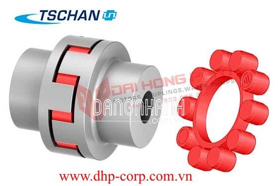 KHỚP NỐI TRỤC TSCHAN TNS S-ST