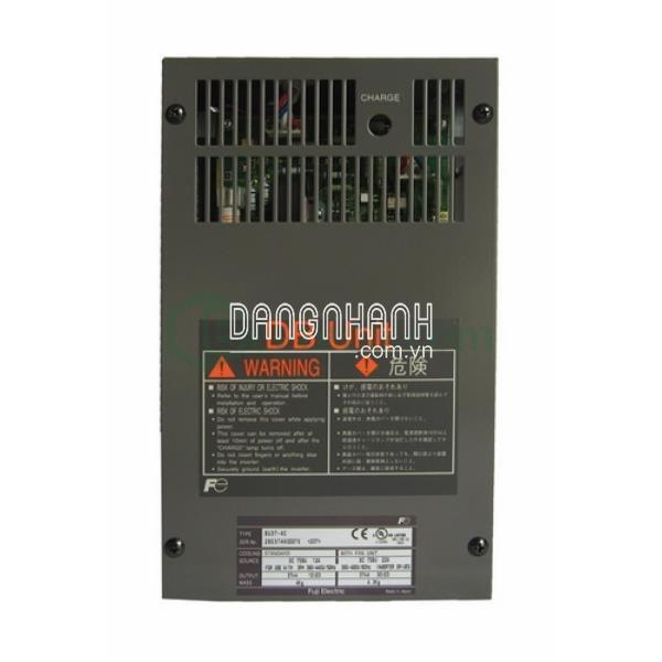 Bộ hãm dùng cho biến tần Fuji Electric BU132-4C