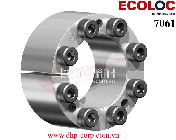 THIẾT BỊ KHOÁ TRỤC CÔN ECOLOC 7061