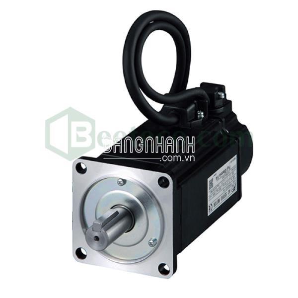 Servo motor loại GYC có phanh Fuji Electric GYC101D5-HA2-B