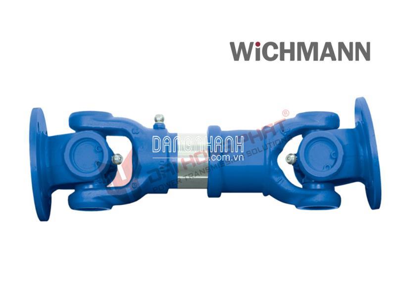 KHỚP NỐI TRỤC CARDAN WICHMANNTYPE 110