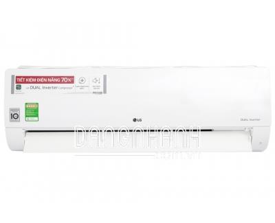 MÁY LẠNH LG INVERTER 2.0 HP V18ENF