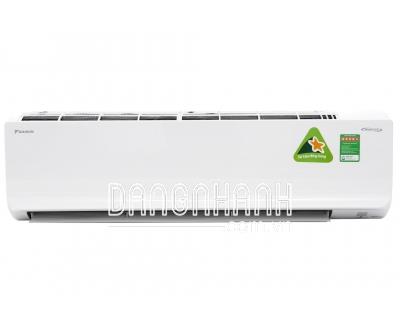MÁY LẠNH DAIKIN INVERTER 2.5 HP FTKQ60SVMV - GAS R32