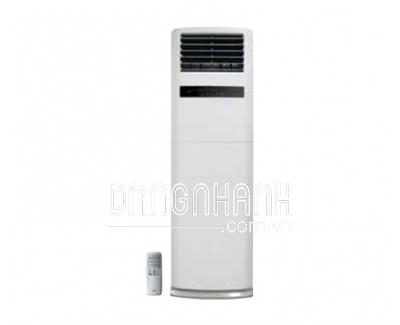 MÁY LẠNH TỦ ĐỨNG LG APUQ24GS1A3/ APNQ24GS1A3 INVERTER - 2.5 HP