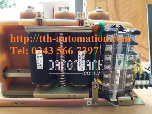 Contactor trung thế TECO HGR-851C