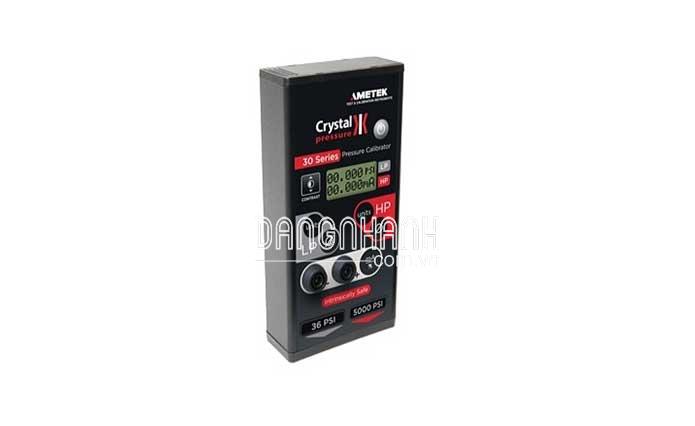 Thiết bị hiệu chuẩn áp suất 2 kênh chống cháy nổ