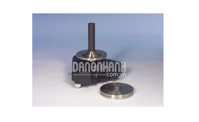 Hệ thống hiệu chuẩn áp suất quả cân đến 100 bar