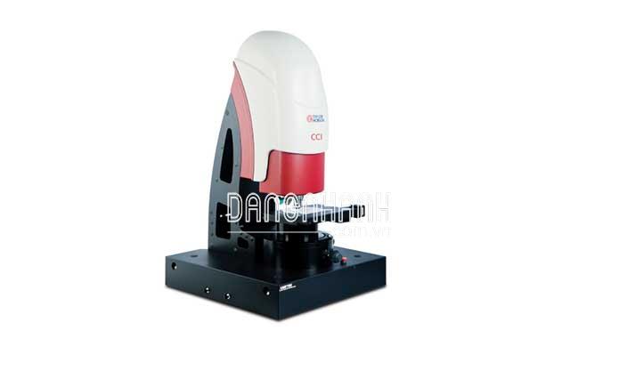 Thiết bị phân tích bề mặt độ phân giải cao không tiếp xúc