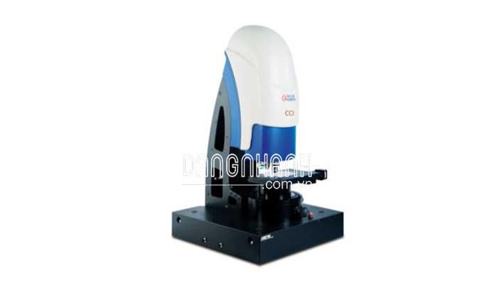 Thiết bị phân tích bề mặt không tiếp xúc phổ thông