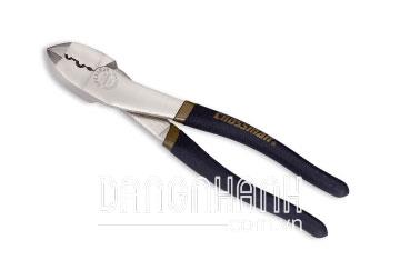 1.5-6 mm2 Kìm cắt và bấm cosse Crossman 95-538