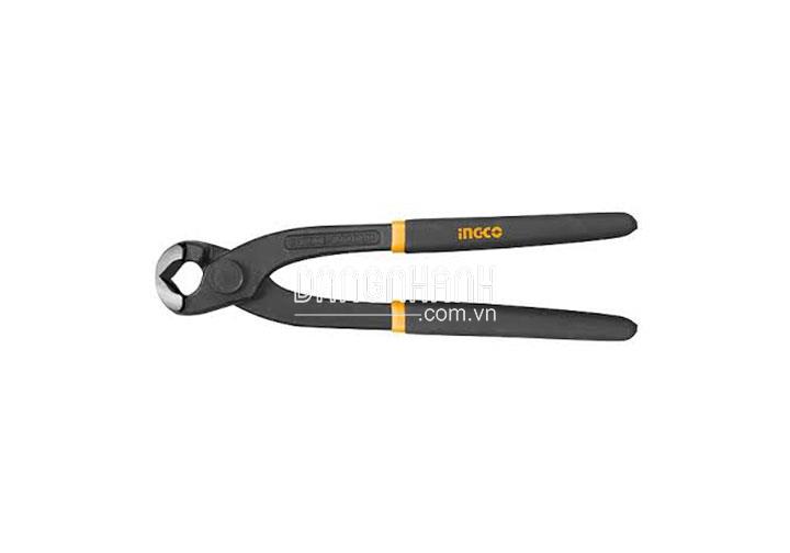 10" Kìm càng cua đầu nhỏ INGCO HRP02250