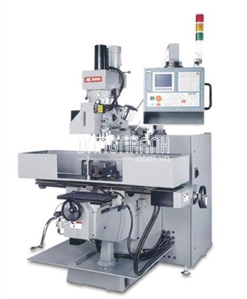 CNC MILLING MACHINE