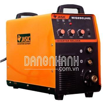 Máy hàn điện tử  bán tự động Jasic MIG 250(J46)