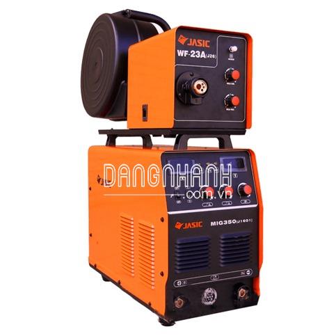 Máy hàn điện tử  Jasic MIG 350(J1601)