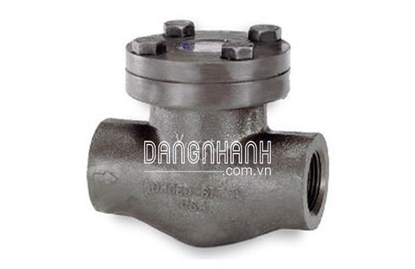 VAN KIỂM TRA T-PATTERN BALL & PISTON