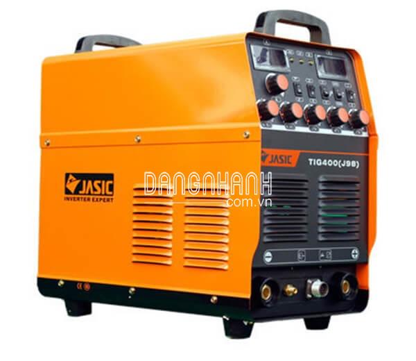 Máy hàn điện tử Jasic TIG 400(J98)