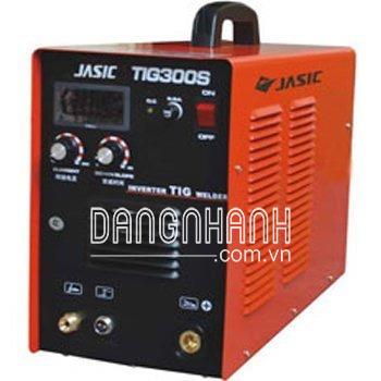 Máy hàn điện tử Jasic TIG 300S (R23)