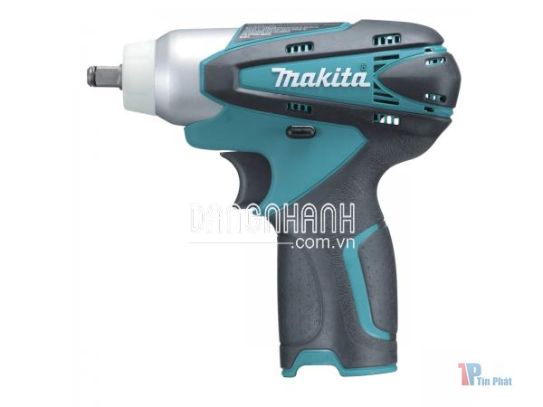 10.8V MÁY VẶN ỐC DÙNG PIN MAKITA TW100DZ