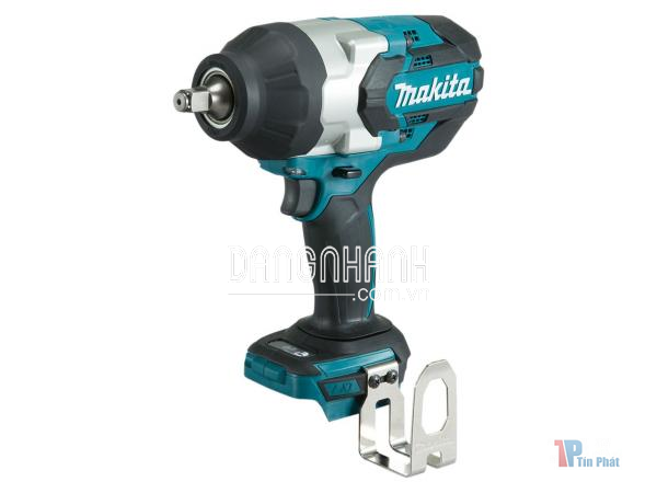 18V MÁY VẶN ỐC DÙNG PIN MAKITA DTW1001Z