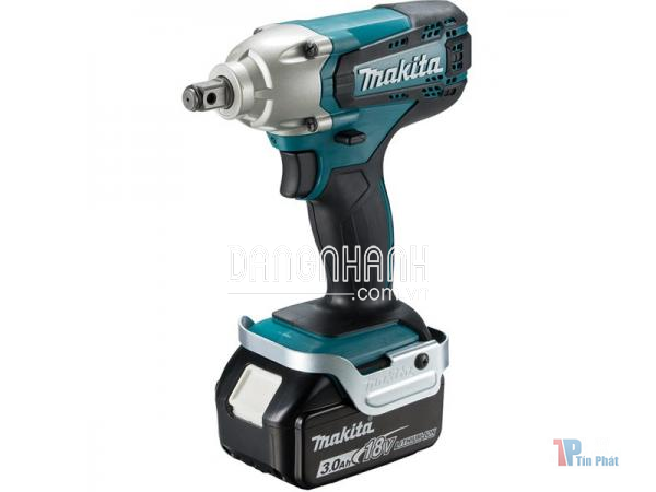 18V MÁY VẶN ỐC DÙNG PIN MAKITA DTW190RFE