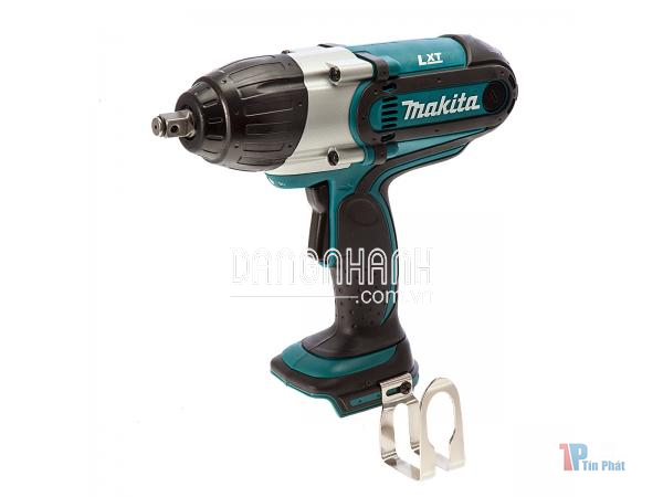 18V MÁY VẶN ỐC DÙNG PIN MAKITA DTW450Z