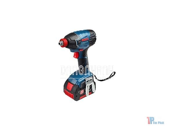 18V Máy vặn vít động lực dùng pin Bosch GDX 18V-LI