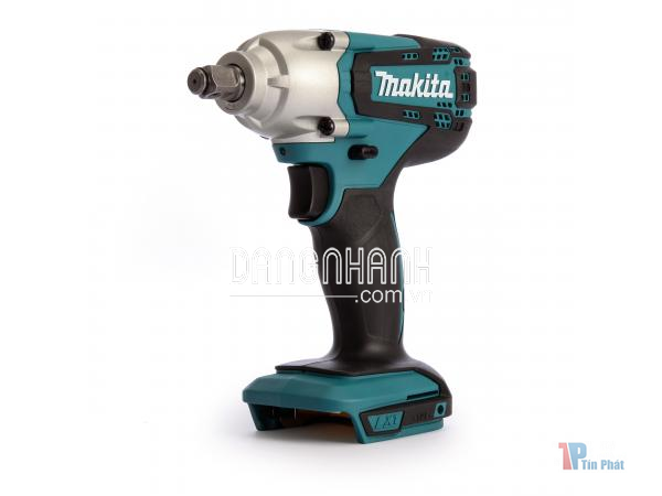 18V MÁY VẶN ỐC DÙNG PIN MAKITA DTW190Z