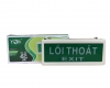 ĐÈN EXIT THOÁT HIỂM YIFEI EXIT YF-1018