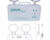 ĐÈN CHIẾU SÁNG SỰ CỐ HW-18LED