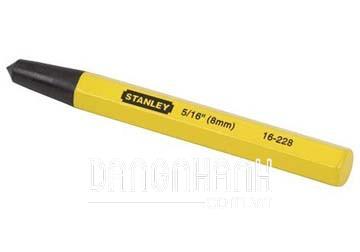 1/4″ Đục lấy dấu Stanley 16-227