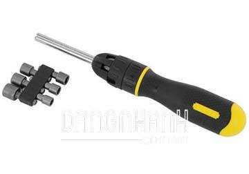 10 đầu Tô vít tự động Stanley 68-010