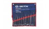 Bộ đột lỗ 10 cái Kingtony 1010PR
