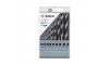 Bộ mũi khoan BOSCH 2608577348 (1-10 mm)