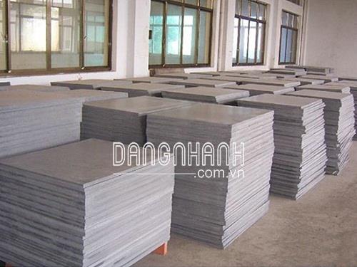 Pallet nhựa PVC