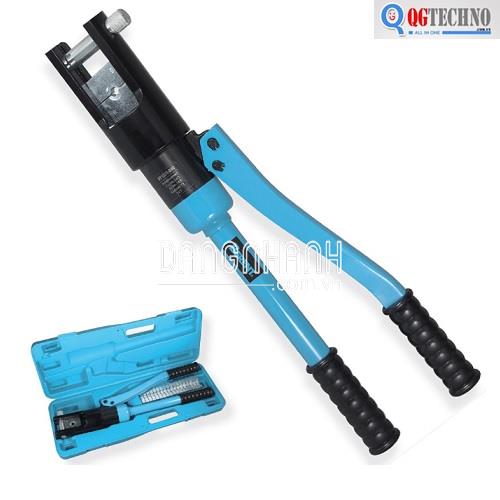 240mm Kìm bấm cos thủy lực BT1201 Berent